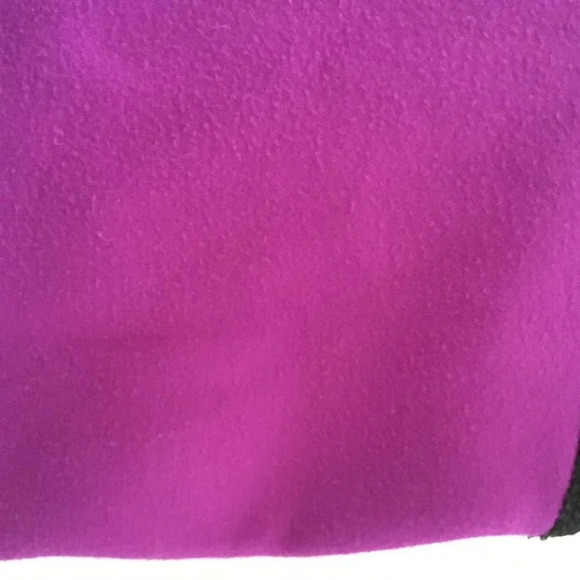 Lululemon Run: Runder Under Pant Pull-On Activewear Run Leggings Black Violet  6 - Picture 8 of 10